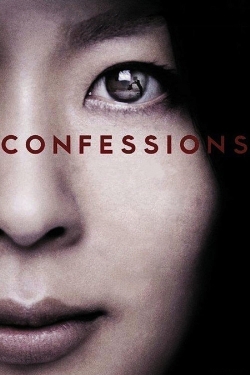 Confessions Confessions