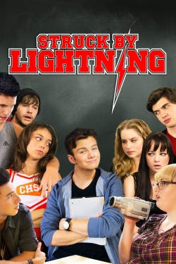 Struck by Lightning Struck by Lightning