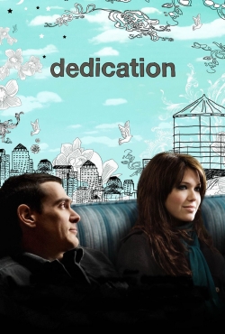 Dedication Dedication