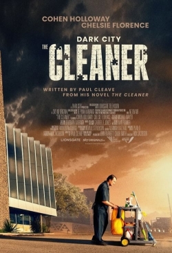 Dark City: The Cleaner Dark City: The Cleaner