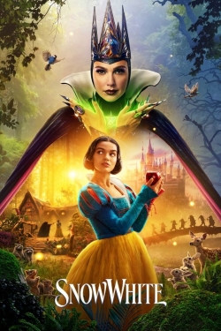 Snow White Snow White