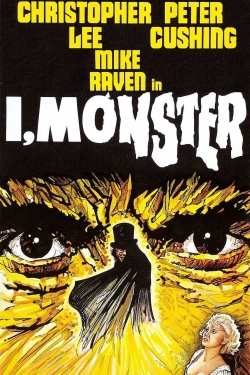 I, Monster I, Monster