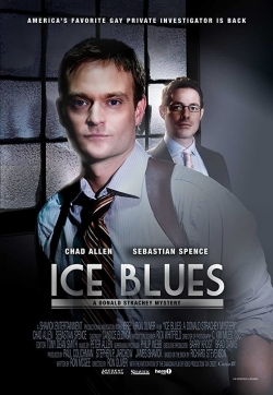 Ice Blues Ice Blues