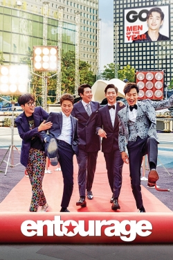 Entourage Entourage