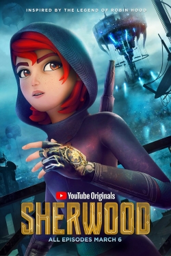 Sherwood Sherwood
