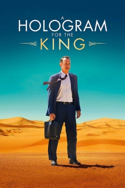 A Hologram for the King A Hologram for the King