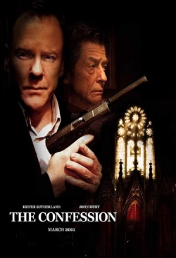The Confession The Confession