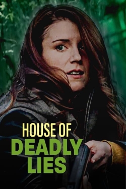House of Deadly Lies House of Deadly Lies