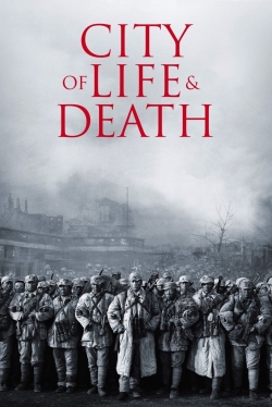 City of Life and Death City of Life and Death