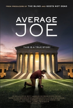 Average Joe Average Joe