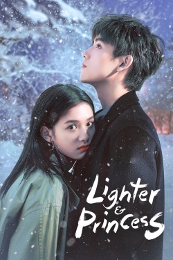 Lighter and Princess Lighter and Princess