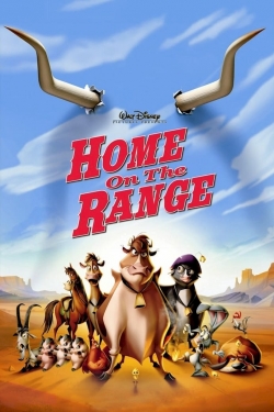 Home on the Range Home on the Range