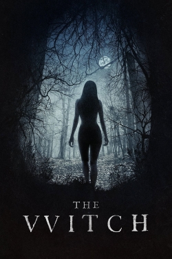 The Witch The Witch