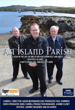 An Island Parish An Island Parish
