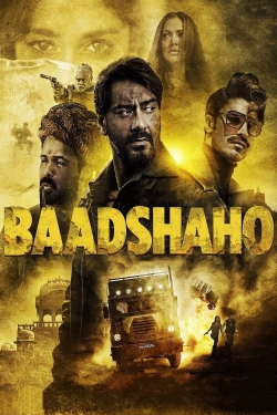 Baadshaho Baadshaho