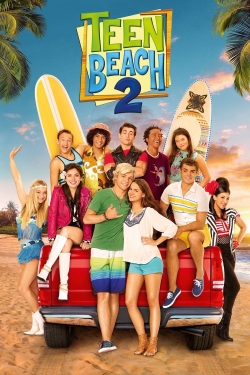Teen Beach 2 Teen Beach 2