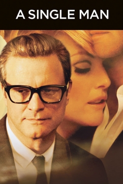 A Single Man A Single Man