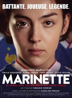 Marinette Marinette