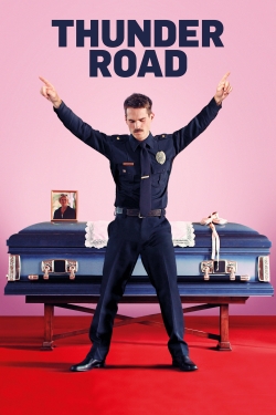 Thunder Road Thunder Road