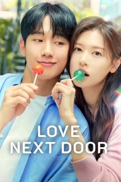 Love Next Door Love Next Door
