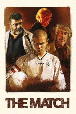 The Match The Match