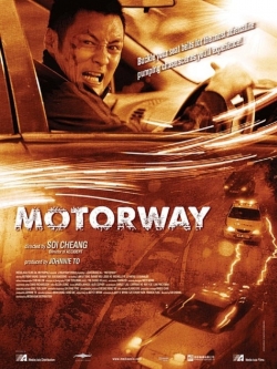 Motorway Motorway