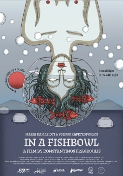 In A Fishbowl In A Fishbowl