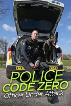 Police Code Zero: Officer Under Attack Police Code Zero: Officer Under Attack