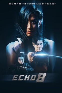 Echo 8 Echo 8