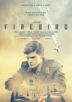 Firebird Firebird