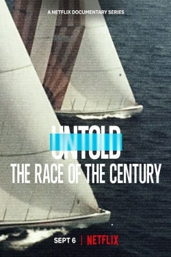 Untold: Race of the Century Untold: Race of the Century