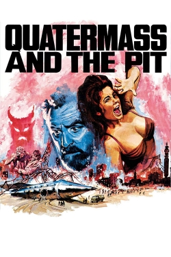 Quatermass and the Pit Quatermass and the Pit