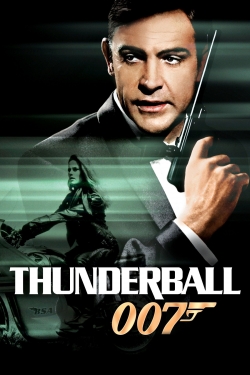 Thunderball Thunderball