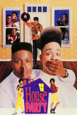 House Party House Party