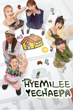 HyeMiLeeYeChaePa HyeMiLeeYeChaePa