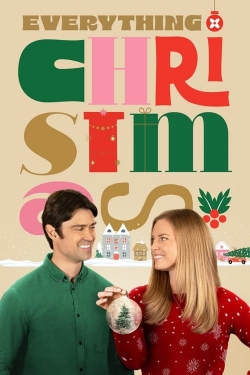 Everything Christmas Everything Christmas