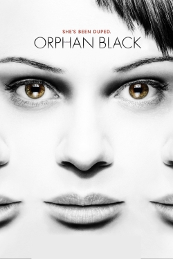 Orphan Black Orphan Black