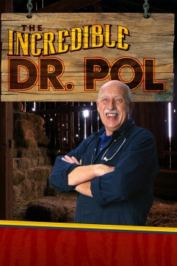The Incredible Dr. Pol The Incredible Dr. Pol