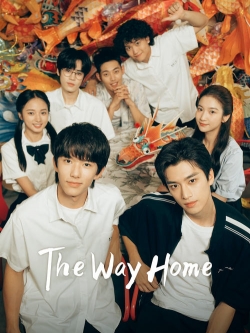The Way Home The Way Home