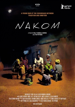Nakom Nakom