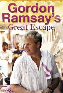 Gordon's Great Escape Gordon's Great Escape