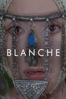 Blanche Blanche