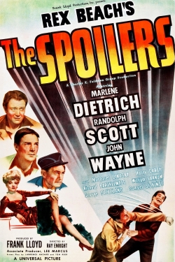 The Spoilers The Spoilers