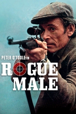 Rogue Male Rogue Male