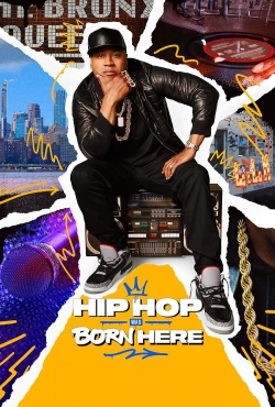 Hip Hop Was Born Here Hip Hop Was Born Here
