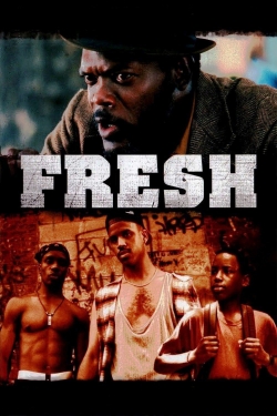 Fresh Fresh