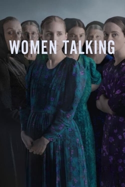 Women Talking Women Talking