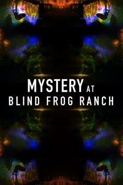 Mystery at Blind Frog Ranch Mystery at Blind Frog Ranch