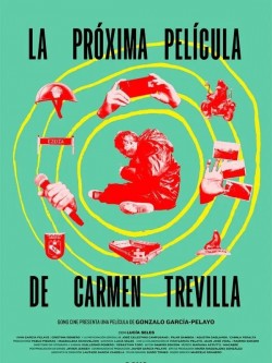 Carmen Trevilla’s Next Film Carmen Trevilla’s Next Film