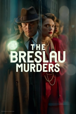 The Breslau Murders The Breslau Murders